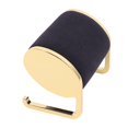 thumbnail image 1 of Jewelry Display Shelf Retail Table Top Pendant Necklace Watch Bracelet Stand Black, 1 of 4