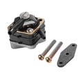 thumbnail image 3 of 1974 - 1992 Johnson Evinrude 6 - 15HP Outboard Fuel Pump Replaces 397839 & 395091, 3 of 5