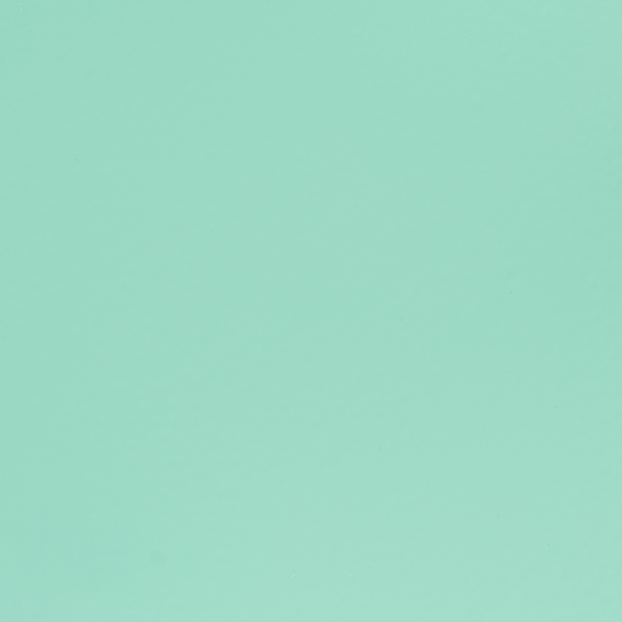 Baxton Studio Jamila Modern and Contemporary Aqua Finished metal Outdoor Side Table