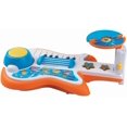 VTech Strum and Jam Kidi Musical Guitar Band