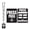 Assorted, variant on Beistle Press Party Pass, 25-Inch