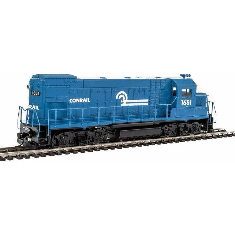 Ho scale 2025 conrail