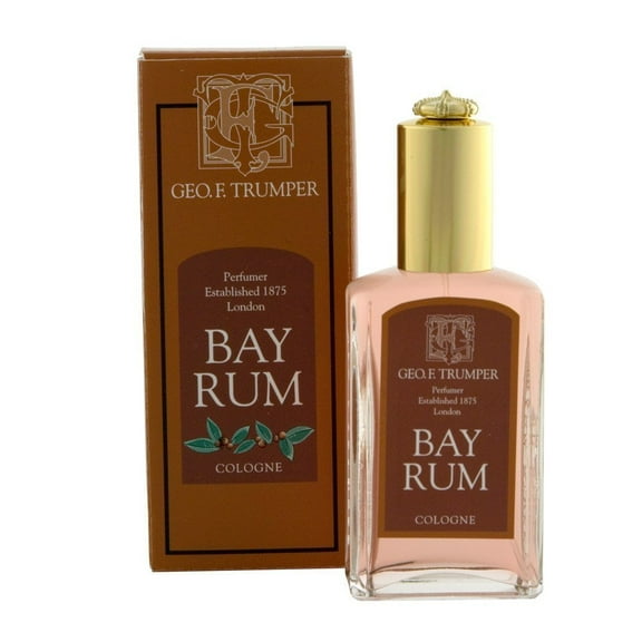 Geo F Trumper Bay Rum Cologne 50 ml