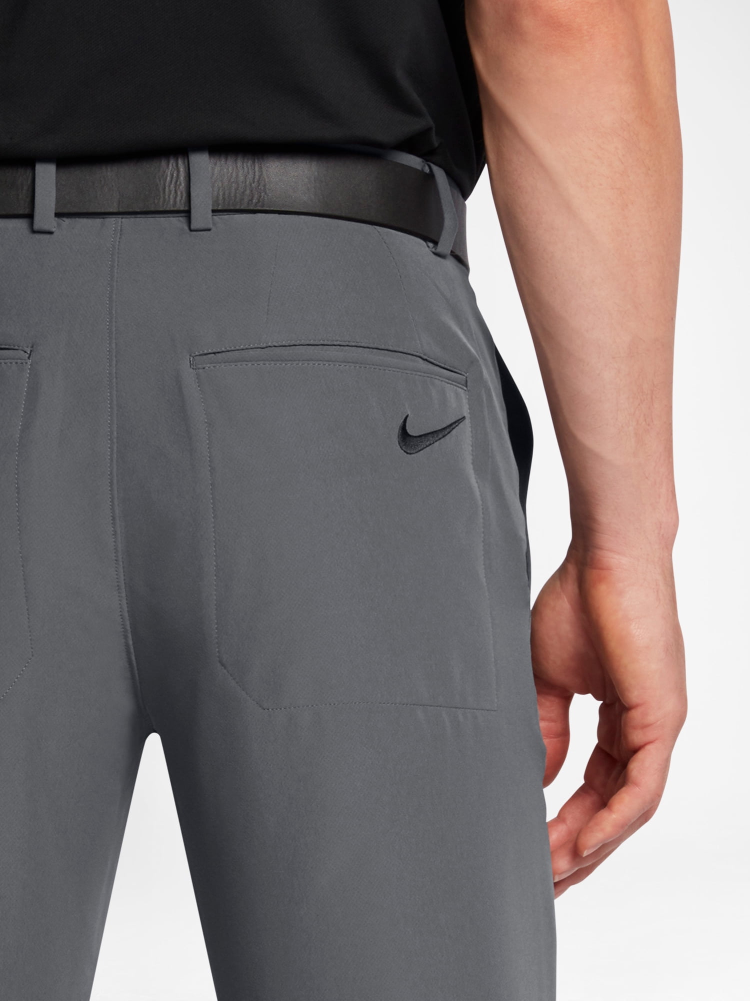 nike men's flex hybrid golf pants