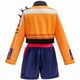 thumbnail image 2 of KAWELL Disfraz de demonio para niñas Cazadoras Traje de cosplay, chaqueta, top y pantalones cortos, disfraces de Halloween para niños Cantante Cosplay, 2 of 6