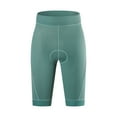 thumbnail image 4 of Women Bike Shorts Breathable Padded Cycling Shorts Road Riding Biking Shorts Tights, 4 of 7