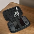 thumbnail image 4 of Funda Protectora de Estuche de Transporte Perfecl para Consola de Juegos Portátil RG353VS XU10 RG35XX, 4 of 8