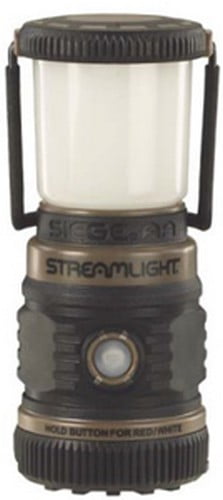Streamlight Siege AA LED Waterproof Camping Lantern