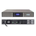 thumbnail image 2 of Eaton 9PX700RT 700 VA 630 Watts 8 Outlets 2U Tower / Rack Mountable UPS, 2 of 4