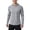 Light Gray Sweatshirts 1PC, variant on MEZZALL Sweatshirts For Men Solid Color Long Sleeve Hoodies Lightweight Pullover Sun Shirt Outdoor Athletic Casual Wear Comfortable Breathable Basic Daily Stylish Travel Tops