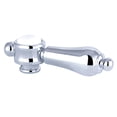 thumbnail image 5 of Kingston Brass KTBALD1 Heirloom Universal Front or Side Mount Toilet Tank Lever in Polished Chrome, 5 of 5