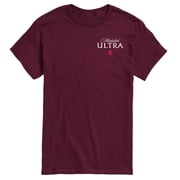 Michelob Ultra - Short Sleeve Graphic T-Shirt