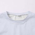 thumbnail image 5 of FDDMis Flower Top Girls Graphic Tees 10-12 Dance Tops Shirts for Girls Clothes for 5 Year Old Girls Teen Clothes Teen Girls, 7-8 Years, 5 of 8