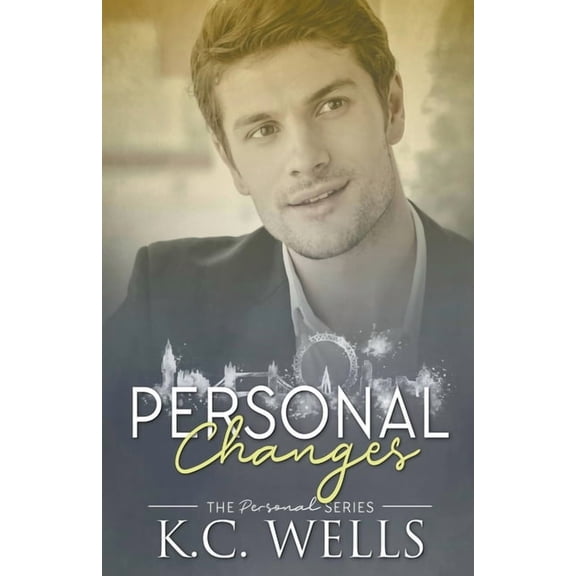 Personal Personal Changes, Book 2, (Paperback)