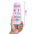 thumbnail image 3 of Acondicionador Lóréal Elvive Glyco Crystal 370ml, 3 of 4
