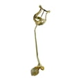 thumbnail image 4 of TISHITA Trombone Music Clip Easy to Use Practical for Trombone Saxophone Accessories clear clips, 4 of 8