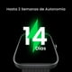 thumbnail image 5 of Smartwatch con GPS, Autonomía de 14 Días, Negro Amazfit  Bip 3 Pro, 5 of 8