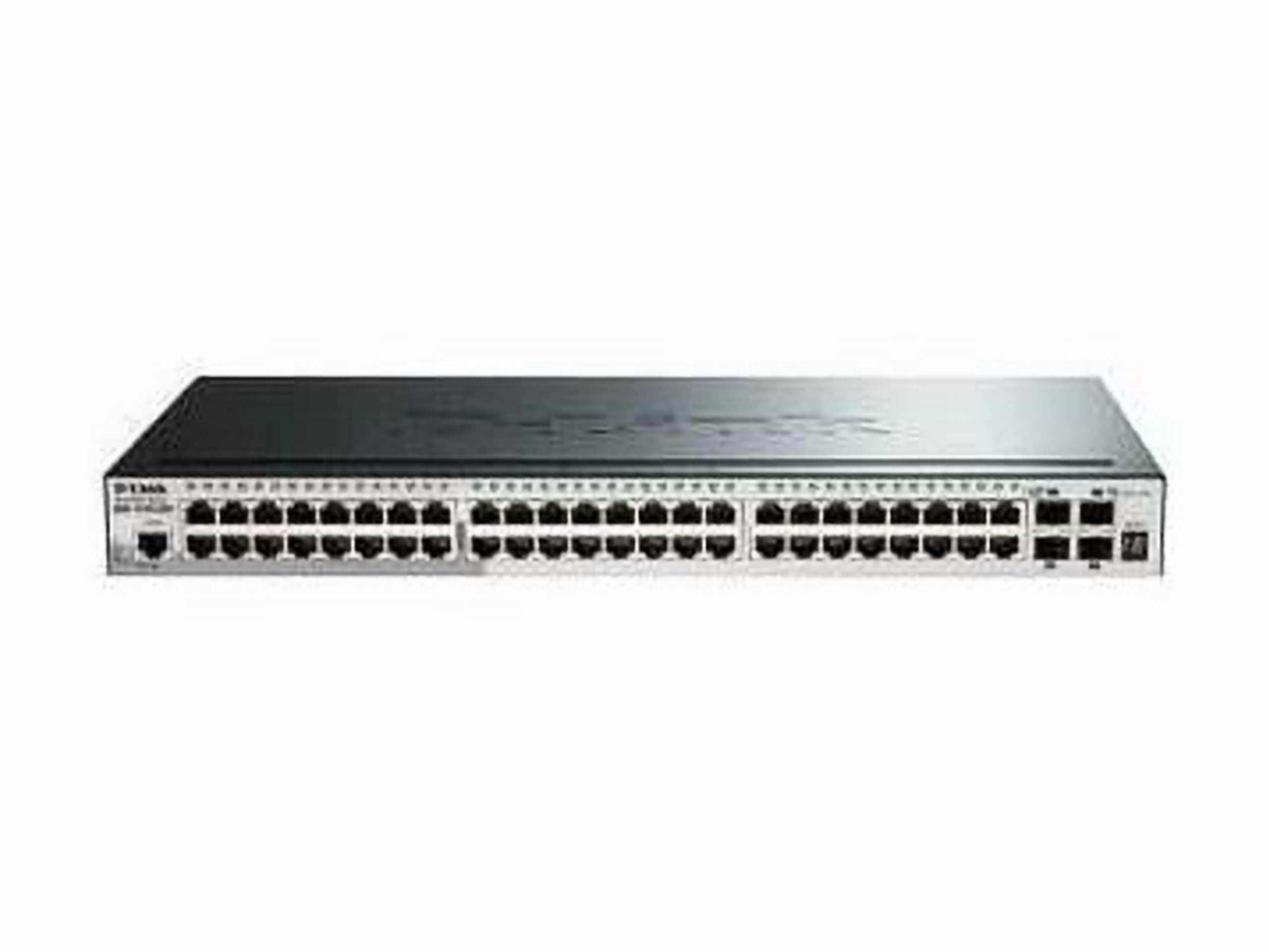 D-Link DGS-1510-52X Ethernet Switch
