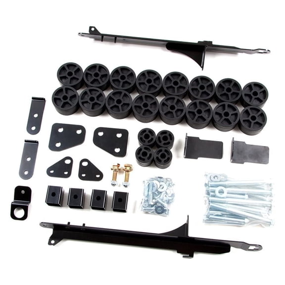 Zone Offroad C9155 Body Lift Kit