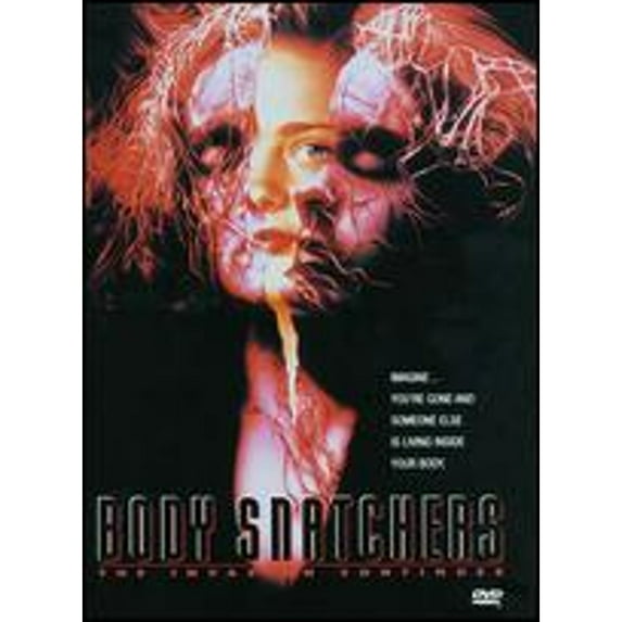 Pre-Owned Body Snatchers (Full Frame, Widescreen)