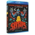 thumbnail image 1 of Spawn of the Slithis (1978) ( Slithis ) [ Blu-Ray, Reg.A/B/C Import - Spain ], 1 of 1