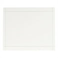 thumbnail image 2 of Butler Specialty Company Lark Table de Nuit en Bois à 2 Tiroirs - Blanc, 2 of 11