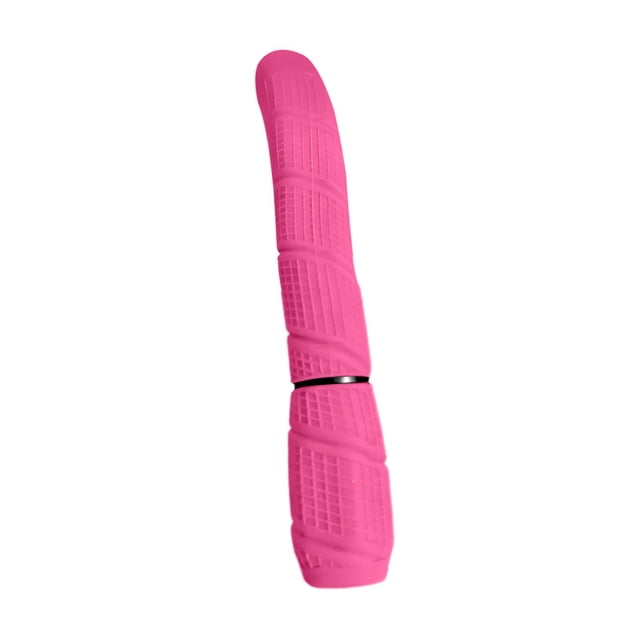 Blinkol Fencing Foil Epee Handle Straight Handle Right Hand Practice Stylish Convenient Training Competition Comfortable Grip pink