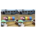 thumbnail image 2 of maskred Unique Decompression Sticky Ball Tapes for Game and Art Enthusiasts Type 4 2PCS, 2 of 6