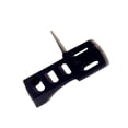 thumbnail image 1 of Soporte para Tocadiscos Gloria Montaje en Cabezal para Technics Metal, 1 of 7