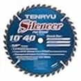 thumbnail image 3 of Tenryu SL-25540 10" Saw Blade, 3 of 3