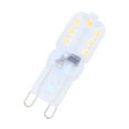 thumbnail image 1 of G9 Bulb Led Corn Bulb Light Fixture LED Corn Bulb 700lm Dimmable 2835SMD G9 Bi Pin Bulb Light Source Warm Light 220V, 1 of 8