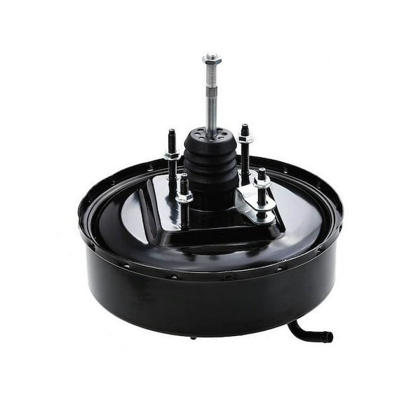 Brake Booster 1 - Compatible with 1989 - 1990, 1992 - 1995 Toyota Pickup 2.4L 4-Cylinder 1993 1994