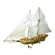 thumbnail image 2 of Kits de construcción de barcos de rompecabezas 3D, modelo de barco, rompecabezas único de barco de , barco de vela náutico, modelo de barco, 2 of 9