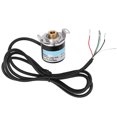 thumbnail image 2 of Encodeur, encodeur Arbre Creux AB A Codeur de Phase Automatisation Industrielle Pièces Artisanat Supérieur, 2 of 14