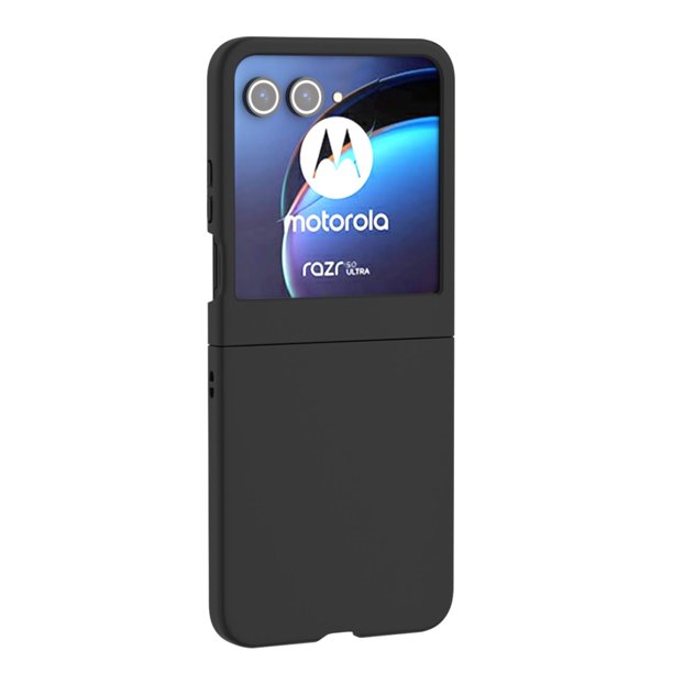 Funda para Celular ZERODAMAGE SAHARA CASE Motorola Razr 2024