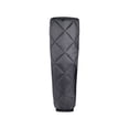 thumbnail image 4 of Winter Outdoor Riding Motorcycle Wind Shield And Cold Protection Leg Guard With Cotton Warm Knee Guard Hook Type, 4 of 4