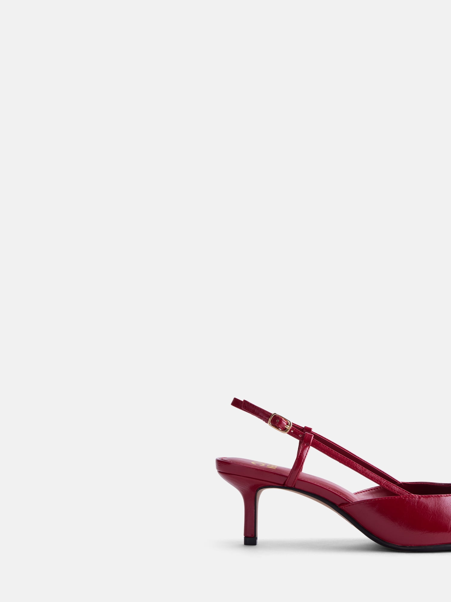 Madden NYC Women's Slingback Heels
