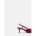 thumbnail image 4 of Madden NYC Women's Slingback Heels, 4 of 6