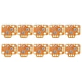 thumbnail image 1 of 10Pcs Universal Game Controller Joystick 3D Drift Repair for PS4 PS5 Xbox Gold, 1 of 4