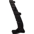 thumbnail image 2 of For 2009-2014 Maxima Bumper Bracket Rear, Left NI1142116 85221ZX70A, 2 of 5