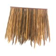 thumbnail image 1 of LOVIVER Artificial Thatch Roofing Easy Install Waterproof for Tiki Bar Party Outdoor, 1 of 8