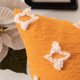 thumbnail image 2 of Juego de 2 fundas de almohada decorativas con decoración de otoño de Halloween, funda de almohada de jacquard rómbico, funda de cojín cuadrada suave para sofá de verano, cama, dormitorio Li, 2 of 4