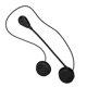 thumbnail image 5 of Auriculares para casco de motocicleta, inalámbricos por Bluetooth 5,0, manos libres, estéreo, 5 of 5