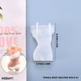 thumbnail image 1 of karymi up to 65% off DIY Crystal Glue Simulation Mannequin Ornament, 1 of 2