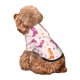 thumbnail image 5 of Fotbe Cowgirl Boots Sudadera con Estampado para Perros Pequeños – Suéter con Capucha para Mascotas, Tela Suave de Forro Polar con Bolsillo-X-Small, 5 of 7