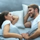 thumbnail image 2 of Almohadas Sognare Fussion Estandar con RELLENO firme 6 pack, 2 of 7