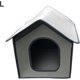 thumbnail image 2 of Casa para mascotas a prueba agua , Productos para mascotas, 2 of 8