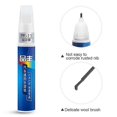 thumbnail image 5 of Car Maintenance Repair Paint Care Mending Painting Pen Waterproof Auto Touch Up Pens, 5 of 5