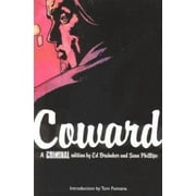 Angle View: Coward (Criminal, Vol. 1) [Paperback - Used]