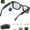 Color-changing lenses, variant on 【 Smart AI Translation Camera Glasses 】 8-Megapixel High-Definition Camera, Wireless Call and Music Playback, WIFI Transmission, High-Definition Recording, Photo Recognition